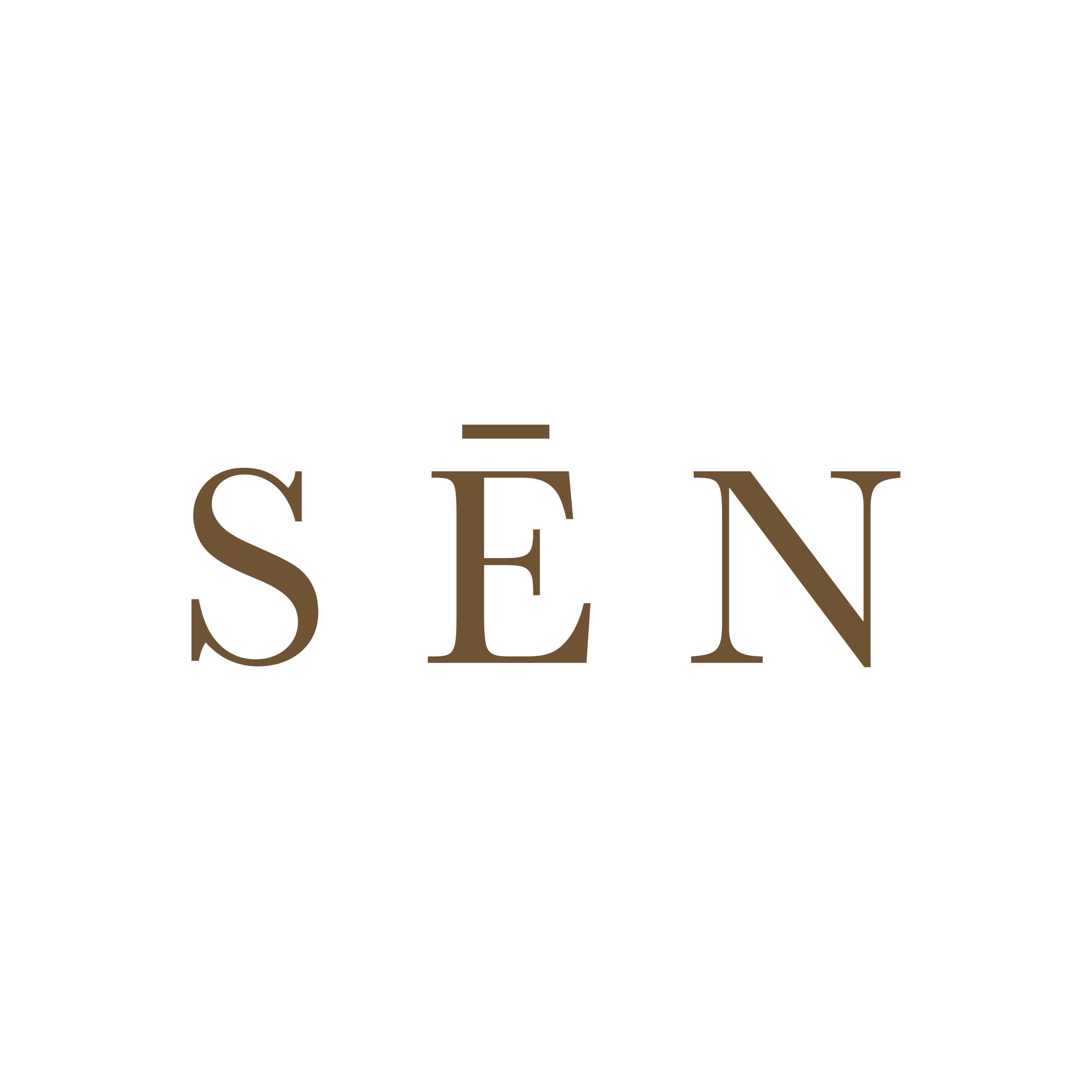 SEN&COCO