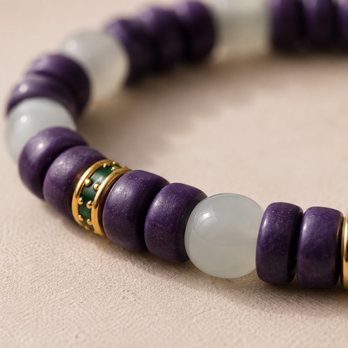 SEN aromatic bead bracelet product image 2 of 6