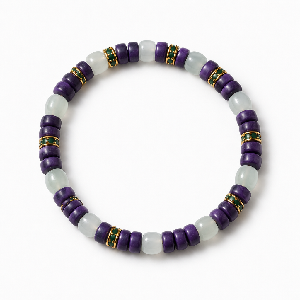 SEN aromatic bead bracelet product image 5 of 6