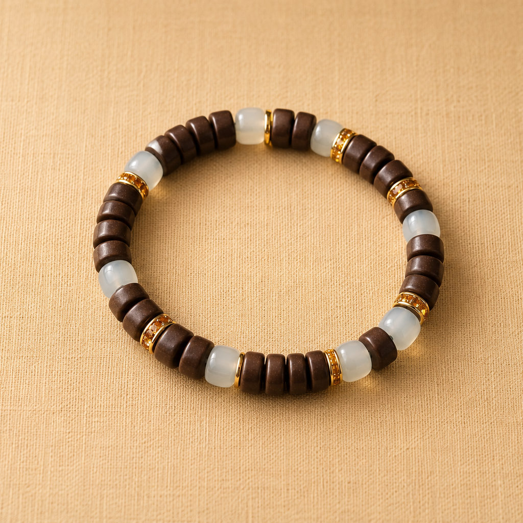 SEN aromatic bead bracelet product image 4 of 5